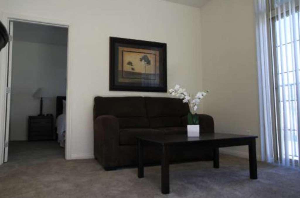 On-Base Suites Fort Irwin Quarto foto