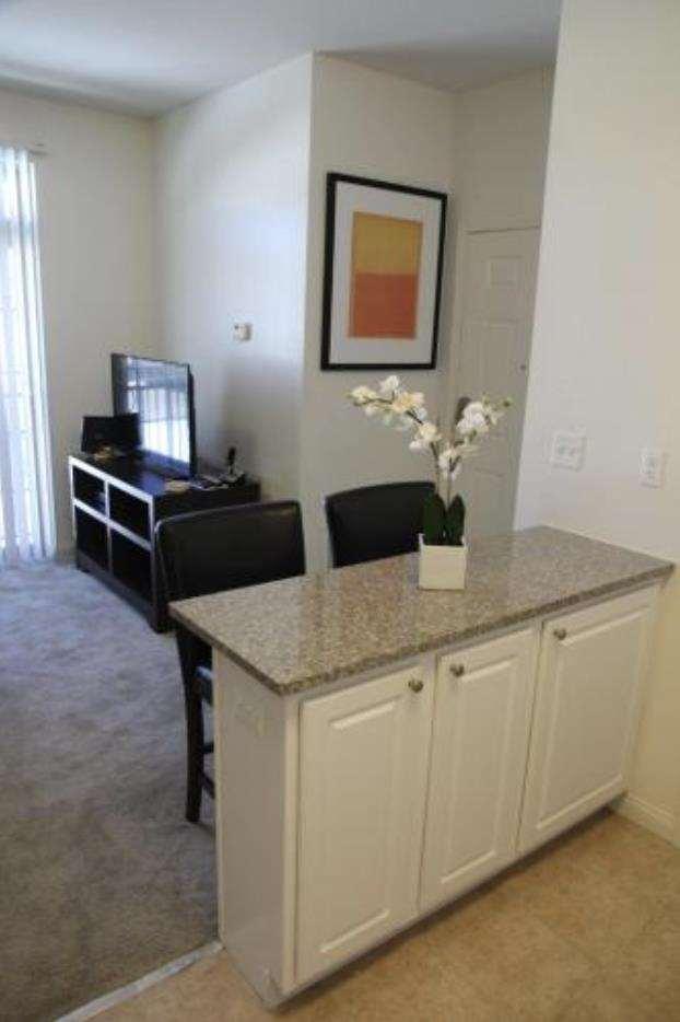 On-Base Suites Fort Irwin Quarto foto