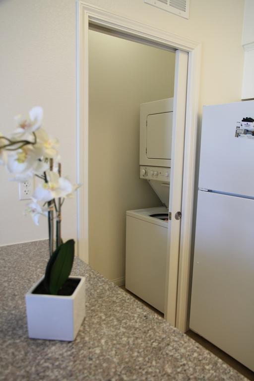 On-Base Suites Fort Irwin Exterior foto
